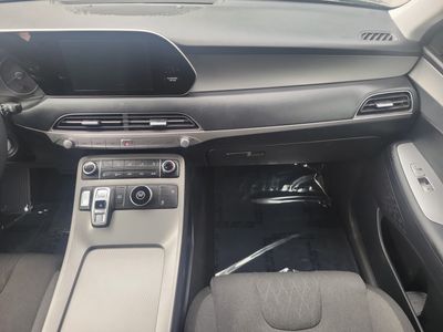 2021 Hyundai Palisade - Photo 15