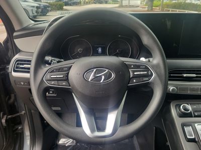 2021 Hyundai Palisade - Photo 23