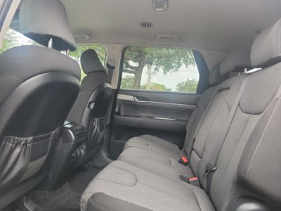 2021 Hyundai Palisade - Photo 11