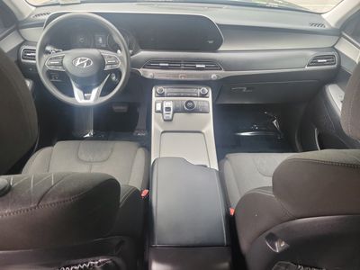 2021 Hyundai Palisade - Photo 13