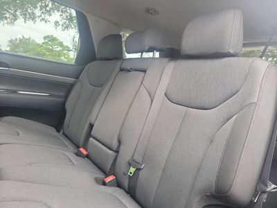 2021 Hyundai Palisade - Photo 10