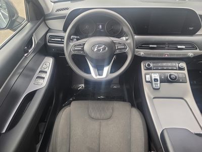 2021 Hyundai Palisade - Photo 14