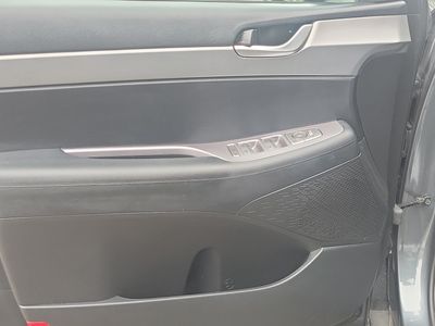 2021 Hyundai Palisade - Photo 16