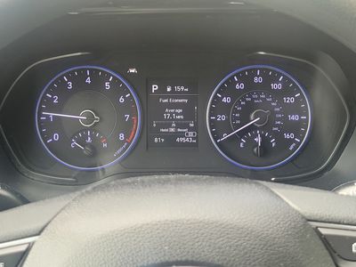 2021 Hyundai Palisade - Photo 26