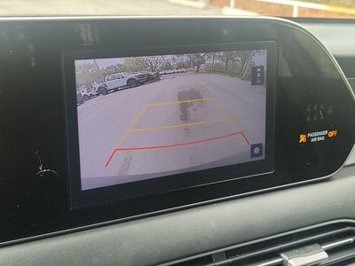 2021 Hyundai Palisade - Photo 28