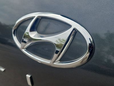 2021 Hyundai Palisade - Photo 5