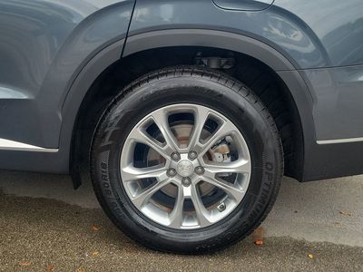 2021 Hyundai Palisade - Photo 7
