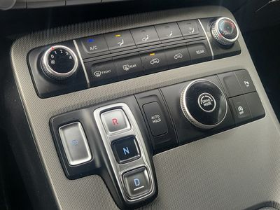 2021 Hyundai Palisade - Photo 30