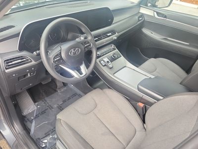 2021 Hyundai Palisade - Photo 18