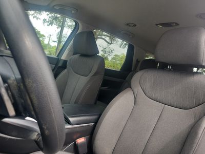 2021 Hyundai Palisade - Photo 20