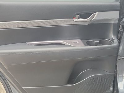 2021 Hyundai Palisade - Photo 9