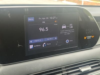 2021 Hyundai Palisade - Photo 27