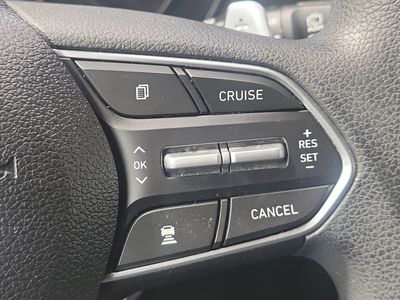 2021 Hyundai Palisade - Photo 25