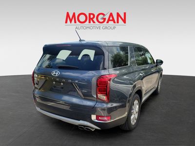 2021 Hyundai Palisade - Photo 4