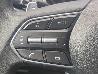 2021 Hyundai Palisade - Photo 24