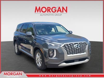 2021 Hyundai Palisade - Photo 1
