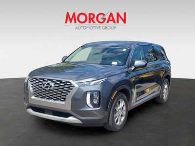2021 Hyundai Palisade - Photo 2