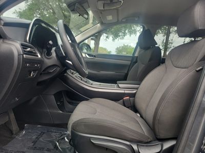 2021 Hyundai Palisade - Photo 19