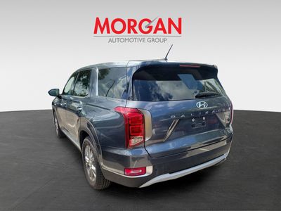 2021 Hyundai Palisade - Photo 3