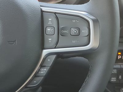 2026 Ram 1500 — photo 33 view