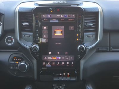 2026 Ram 1500 — photo 20 view