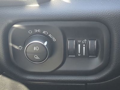 2026 Ram 1500 — photo 30 view