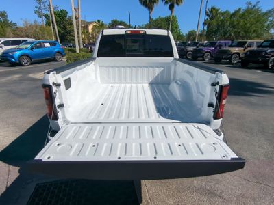 2026 Ram 1500 — photo 14 view