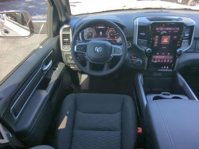 2026 Ram 1500 — photo 18 view