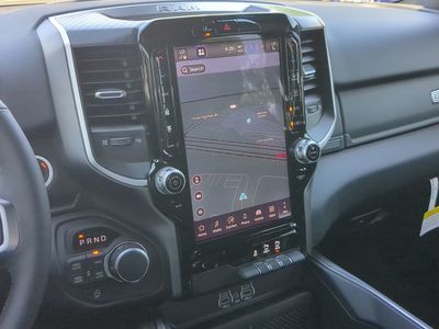 2026 Ram 1500 — photo 26 view