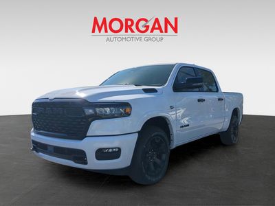2026 Ram 1500 — photo 9 view