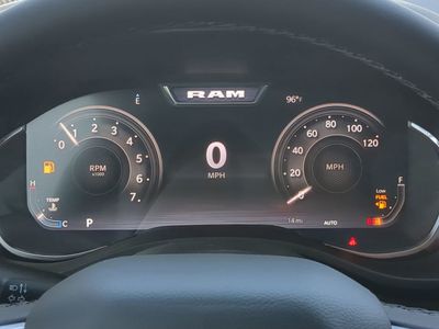 2026 Ram 1500 — photo 35 view