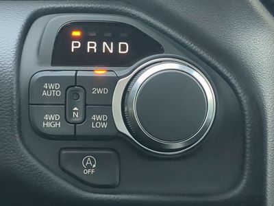 2026 Ram 1500 — photo 29 view