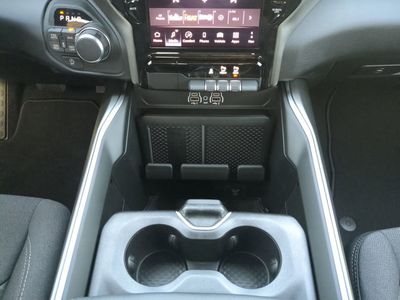2026 Ram 1500 — photo 21 view