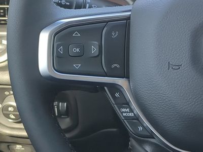 2026 Ram 1500 — photo 32 view
