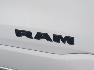 2026 Ram 1500 — photo 13 view