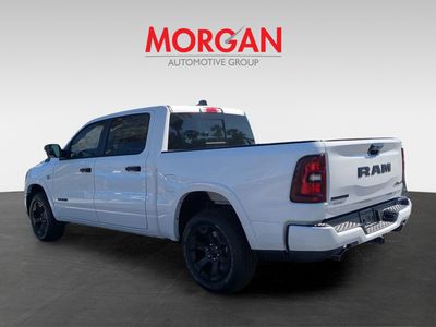 2026 Ram 1500 — photo 7 view
