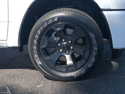 2026 Ram 1500 — photo 11 view