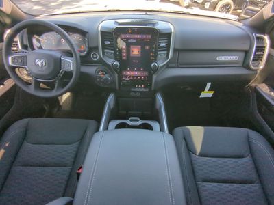 2026 Ram 1500 — photo 17 view