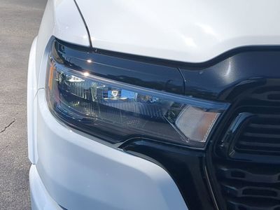 2026 Ram 1500 — photo 10 view