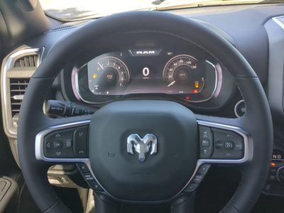 2026 Ram 1500 — photo 34 view