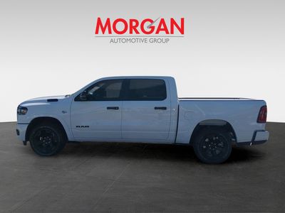 2026 Ram 1500 — photo 8 view