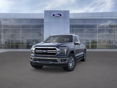 2026 Ford F-150 - Photo 2