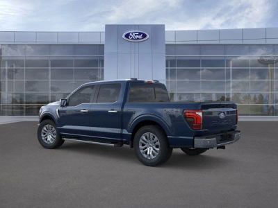 2026 Ford F-150 - Photo 4