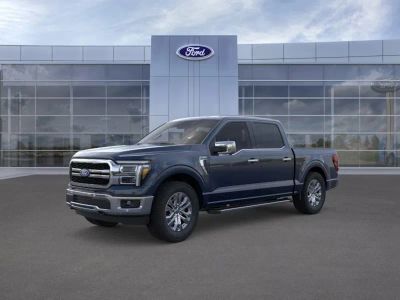 2026 Ford F-150 - Photo 1