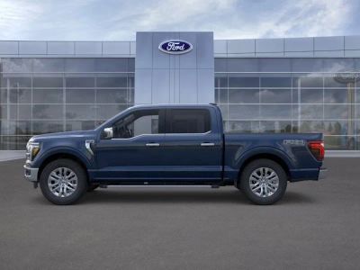 2026 Ford F-150 - Photo 3