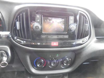 2020 Ram ProMaster City - Photo 17