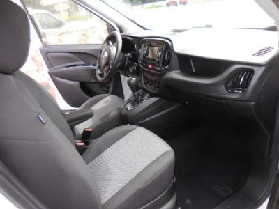 2020 Ram ProMaster City - Photo 15