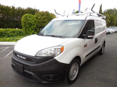 2020 Ram ProMaster City - Photo 8