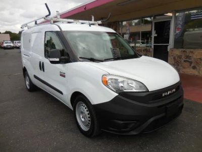 2020 Ram ProMaster City - Photo 1