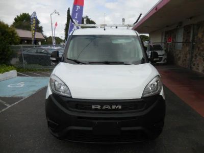 2020 Ram ProMaster City - Photo 9